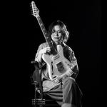 nahokimama - solo set - at BLUE NOTE PLACE