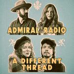 Admiral Radio and A Different Thread at Flat Iron