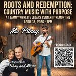 Roots and Redemption 