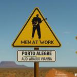 Men At Work @ Auditório Araújo Vianna