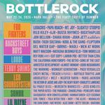 Men At Work @ BottleRock Napa Valley 2026