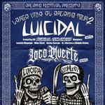 LocoMuerte + Luicidal
