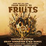 Moulin Blues Ospel 2026