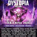 Dystopia Festival: Mulhouse