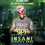 INSANE STRICTLY HARD 2026