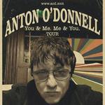 You & Me. Me & You. Tour