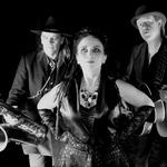 Jo Carley and The Old Dry Skulls