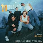 MUDFIELD 10 - Budapest, Dürer Kert - vendég: Bad System