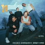 MUDFIELD 10 - Szombathely / Végállomás - vendég: Evolette