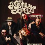 The Karma Effect : Cruel Intentions Album Release Show
