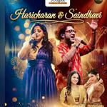 Haricharan & Saindhavi Live with Drums Kumaran Collective