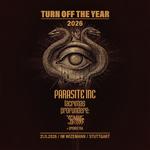 TURN OFF THE YEAR 2026