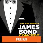 James Bond Spectacular 