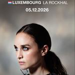 Typh Barrow - La Rockhal 