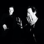 @vampyresmusic HALLOWEEN SPECIAL with Moritz Molnar and the Necessary Evil