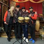 BongoLatte -Afro-Cuban and Latin Jazz