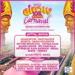 elrow XXL Sevilla 2026