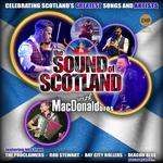 Sound Of Scotland - with the MacDonald Bros 