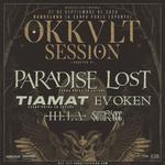 Okkult Session 2026