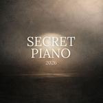 SECRET PIANO DAY
