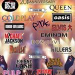 Somerrock Festival Bridgwater