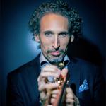 Frost Jazz Orchestra/Frost Extensions with University of Tulsa