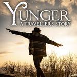 Yunger & Band at Acoustic Campfire, Kindberg AT