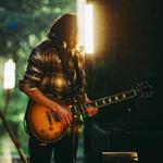 Adam Sweet Band at The Stables - Stage 2