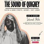 The Quigney Culture Festival '26