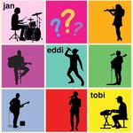 Eddi & Friends in Bremerhaven