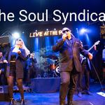 Gun Lake Casino presents The Soul Syndicate