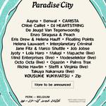 Paradise City Festival 2026