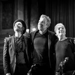 Blicher Hemmer Gadd Release Tour