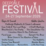 Deepdale Festival