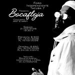 Bocafloja / Concierto Intimo
