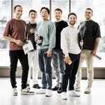 The King's Singers and Voces8