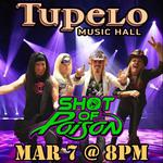 Tupelo Music Hall