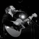 Vide Geiger @ Skillinge Teater - release party - nytt album