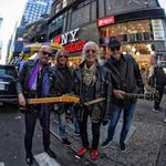 Seminole Casino Hotel w/ NAZARETH