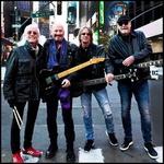 DECC Symphony Hall w/ NAZARETH