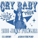 Cry Baby Tour @ Carnegie Hall