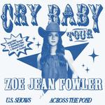 Cry Baby Tour @ Scruffy City
