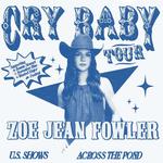 Cry Baby Tour @ Country On The Coast