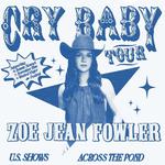 Cry Baby Tour @ Camden Assembly