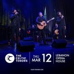 The Celtic Tenors Live