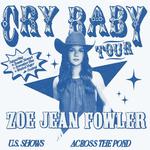 Cry Baby Tour @ Ruby Rae's 