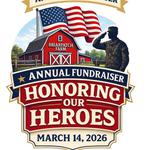 Honoring Our Heroes, Briarpatch Farm, Eatonton, GA