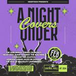 A Night Under Covers