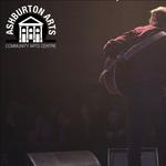 Tom Bright LIVE at Ashburton Arts Centre