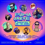 Pühajärve jaanituli 2026